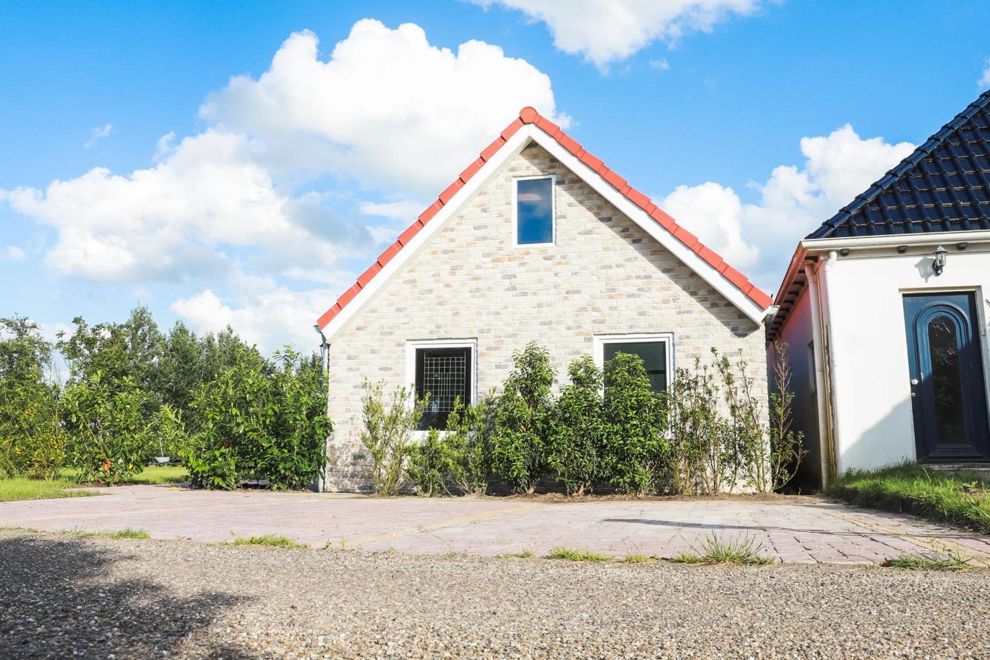Cynnewille Ee Exterior foto